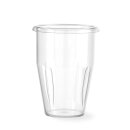 HENDI Milkshake Mixer Becher – Robuster...