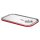 Hendi GN-Deckel mit Silikonrand Kitchen Line GN1/1
