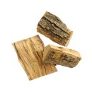 Hendi Räucherchips Olive