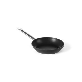 Hendi Bratpfanne Platinum Professional mit Ø 250mm für alle Herdarten