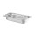 Hendi GN-Behälter Kitchen Line GN1/3 mit 2,5 Liter aus Edelstahl