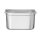 Hendi GN-Behälter Kitchen Line GN2/3 mit 15,5 Liter aus Edelstahl