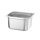 Hendi GN-Behälter Kitchen Line GN2/3 mit 15,5 Liter aus Edelstahl