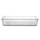 Hendi Behälter GN1/1 mit 14 Liter und transparent...