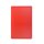 Hendi Schneidbrett GN1/1 in rot nach HACCP