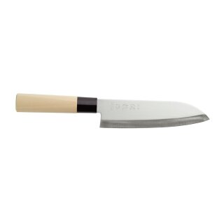 Hendi Messer Santoku japanisches Design