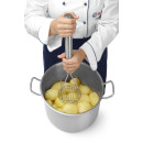 Kartoffelstampfer, HENDI, 118x(H)455mm