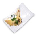 Hendi Vakuumierbeutel 100 Stück 150X250mm für Sous Vid und vakuumieren