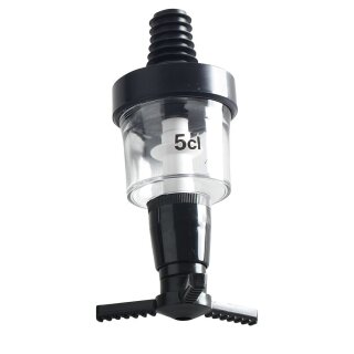 Bar Up Spirituosen-Dosierer 0,05L