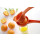 Zitruspresse, Bar up, orange (für Orangen), 232x91x(H)60mm