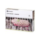 HENDI Lavasteine grob – Für Gasgrill, in...