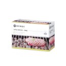 HENDI Grill Lavasteine – Fein und klein, ideal...