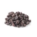 HENDI Grill Lavasteine – Fein und klein, ideal...