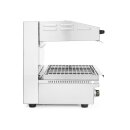 Hendi Salamander 600 Mit Liftsystem