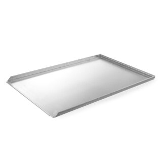 Hendi Backblech aus Aluminium
