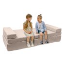 Riwi Couch Covers grün