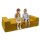 Riwi Couch Covers,grau