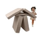 Riwi Couch Covers,hellblau