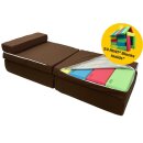 Riwi Couch Covers,hellgrau