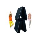 Riwi Couch Covers,rosa