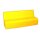 Sofa Soft 3 Sitzer,gelb