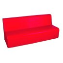 Sofa Soft 3 Sitzer