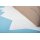 Kindersofa Polar Robbe,Xtreme B1 Stoff