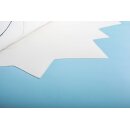 Kindersofa Polar Eisbär,Xtrem B1 Stoff