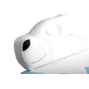 Kindersofa Polar Eisbär,Kunstleder