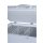Kühl- und Tiefkühltruhe mit Klappdeckel, 252 Liter