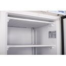 KBS Tiefkühlschrank 602 TK mit 1 Tür, 600 Liter