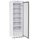 KBS Tiefkühlschrank 258 Liter 600x600x1850 mm 7 Verdampferroste Tür mit Schloss