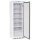 KBS Tiefkühlschrank 258 Liter 600x600x1850 mm 7 Verdampferroste Tür mit Schloss
