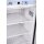 KBS Tiefkühlschrank 258 Liter 600x600x1850 mm 7 Verdampferroste Tür mit Schloss