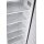 KBS Tiefkühlschrank 258 Liter 600x600x1850 mm 7 Verdampferroste Tür mit Schloss