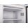 KBS Tiefkühlschrank 258 Liter 600x600x1850 mm 7 Verdampferroste Tür mit Schloss
