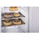 Bäckerei Kühlschrank EN Norm BKU 507 Gewerbe-Kühlschrank