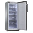 KBS Tiefkühlschrank Modell TK 221 mit 6 transparente...