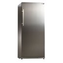 KBS Tiefkühlschrank Modell TK 221 mit 6 transparente...