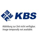 KBS GN 1/3 Behälter 325x176x40 mm GN Schale aus...