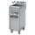 KBS Gasnudelkocher 1 Becken 1X 23 Liter Standgerät 350x700x850 mm GN 2/3
