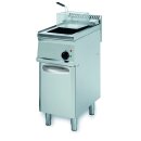 KBS Elektrofritteuse 1 Becken 1X 14 Liter Standgerät...