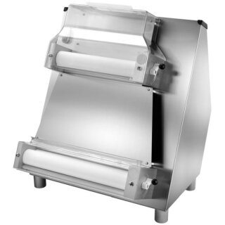 KBS Teigausrollmaschine Für Eckige & Runde Teigformen Bis Ø42Cm0,37 kW