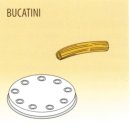 Nudelform Bucatini für Nudelmaschine 1,5kg