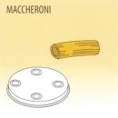 Nudelform Maccheroni für Nudelmaschine 1,5kg