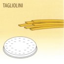 Nudelform Tagliolini für Nudelmaschine 2,5kg bis 4kg