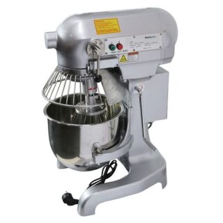 KBS Planetenrotation Maschine10 L Edelstahl-Kessel mit Hebefunktion   0,75 kW