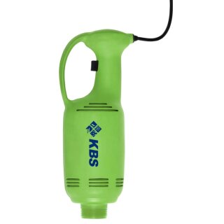 KBS Handmixer Antriebseinheit 400 Watt Steckerfertig 230 Volt
