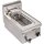 KBS Fritteuse mit Ablasshahn - 10 Liter, 6 kW, 400V