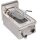 KBS Fritteuse mit Ablasshahn - 10 Liter, 6 kW, 400V
